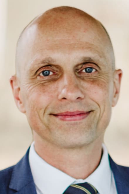 Prof. Dr. Dietmar 
