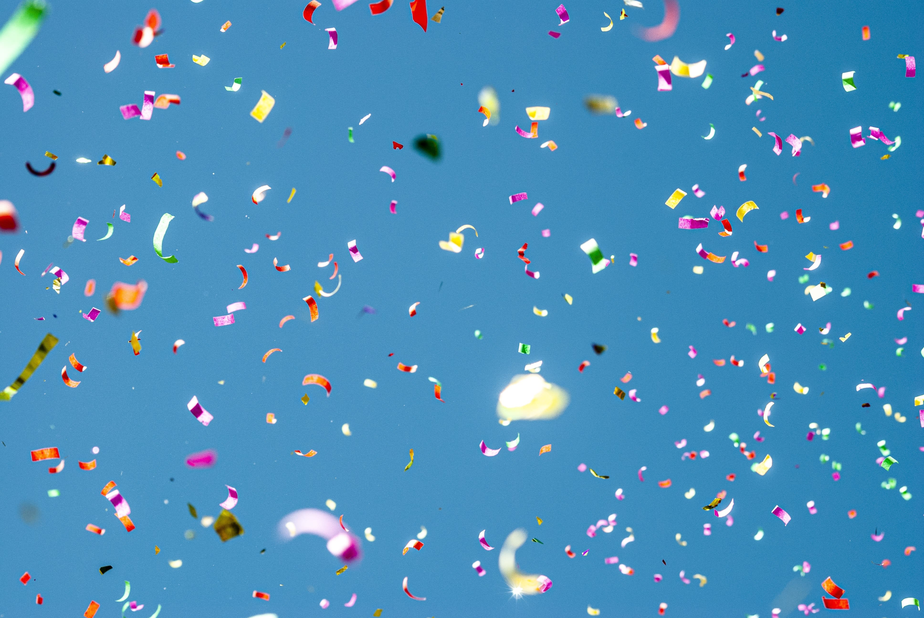 Confetti