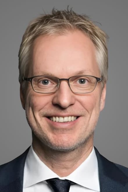 Prof. Ph.D. Björn