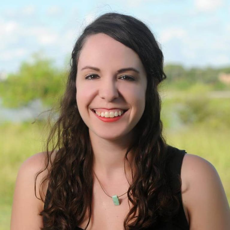 Rosalie Rossi, M.S. Portrait Image