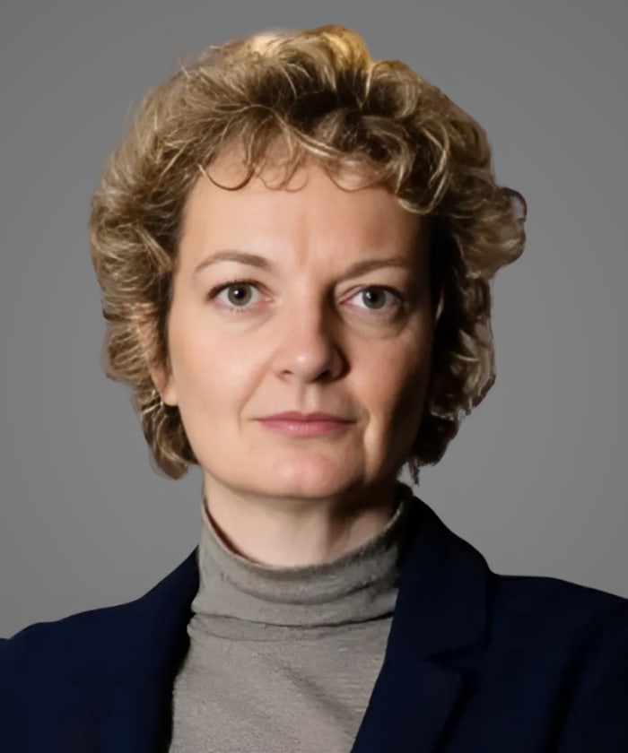 Prof. Dr. Judith 
