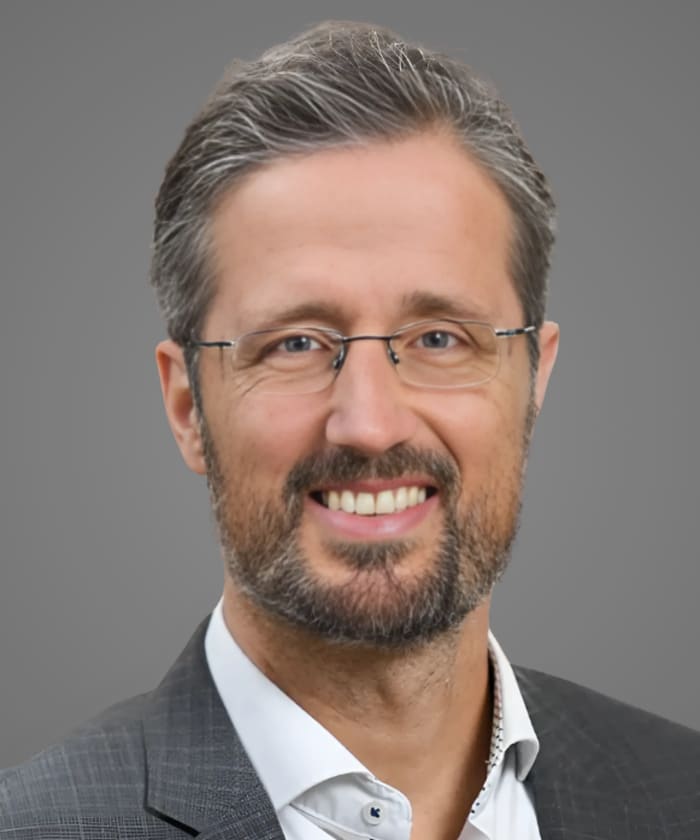 Prof. Dr. Thorsten 