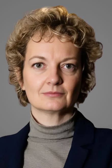 Prof. Dr. Judith 