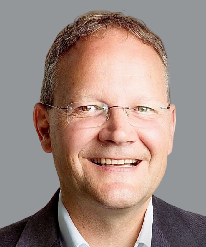 Dr. Thorsten 