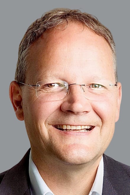 Dr. Thorsten 