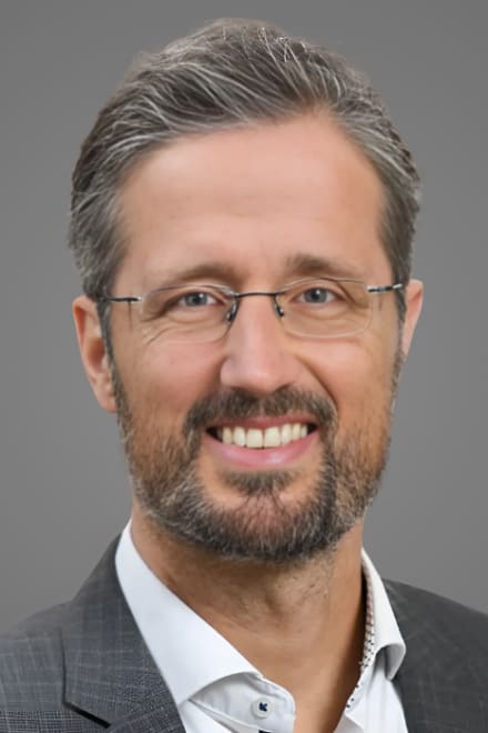 Prof. Dr. Thorsten 