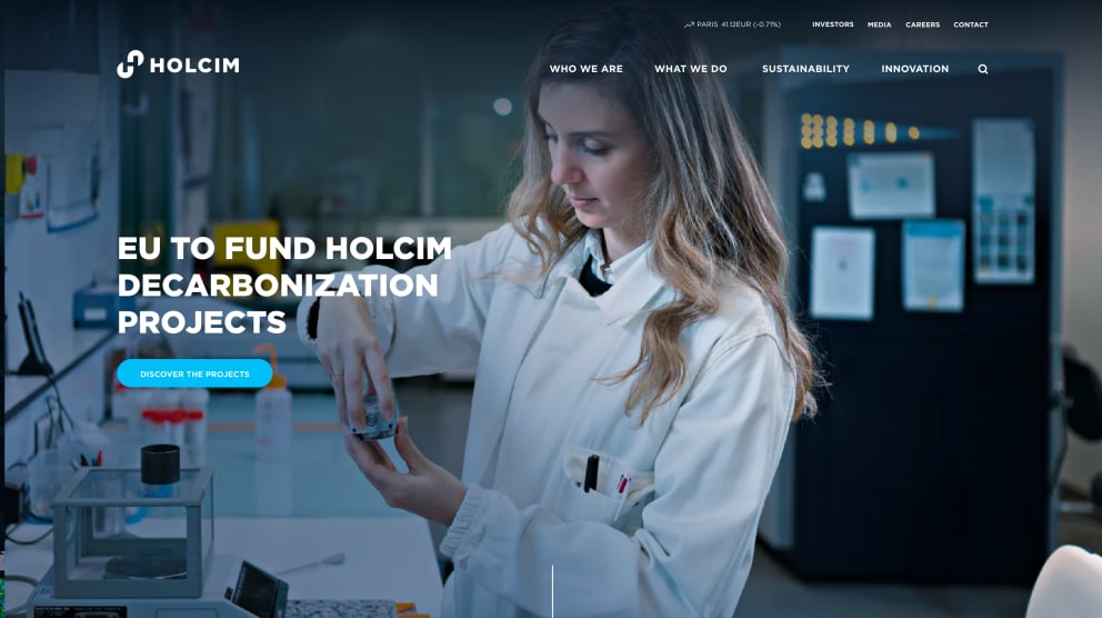 holcim.com