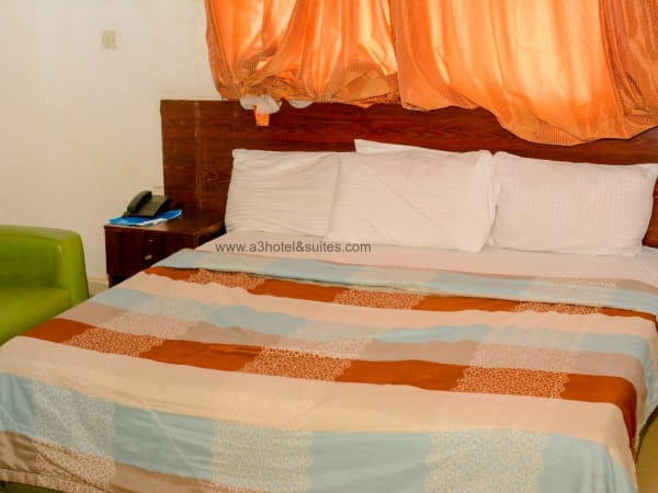 Royal Deluxe Room