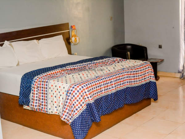 Executive Suites Room