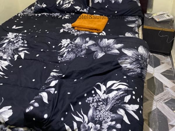 Standard (Alako Branch)