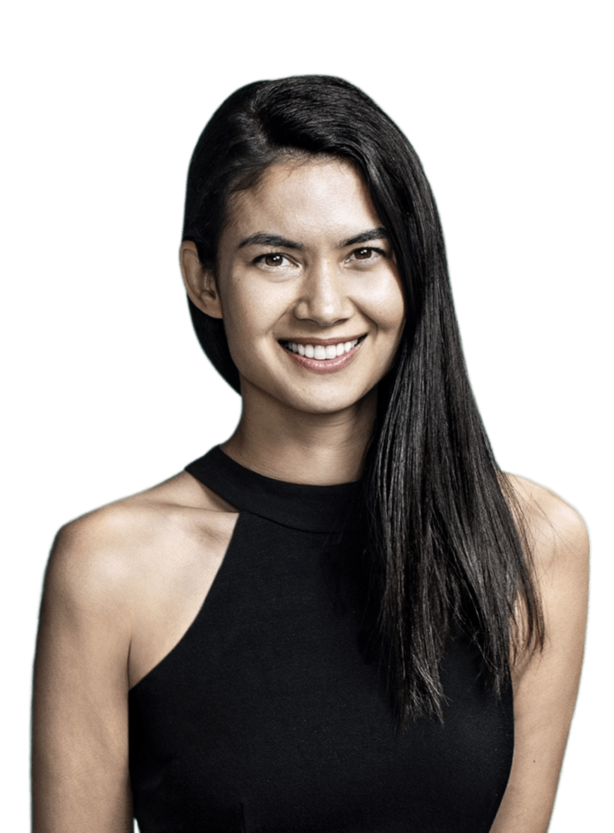 Portfolio founder