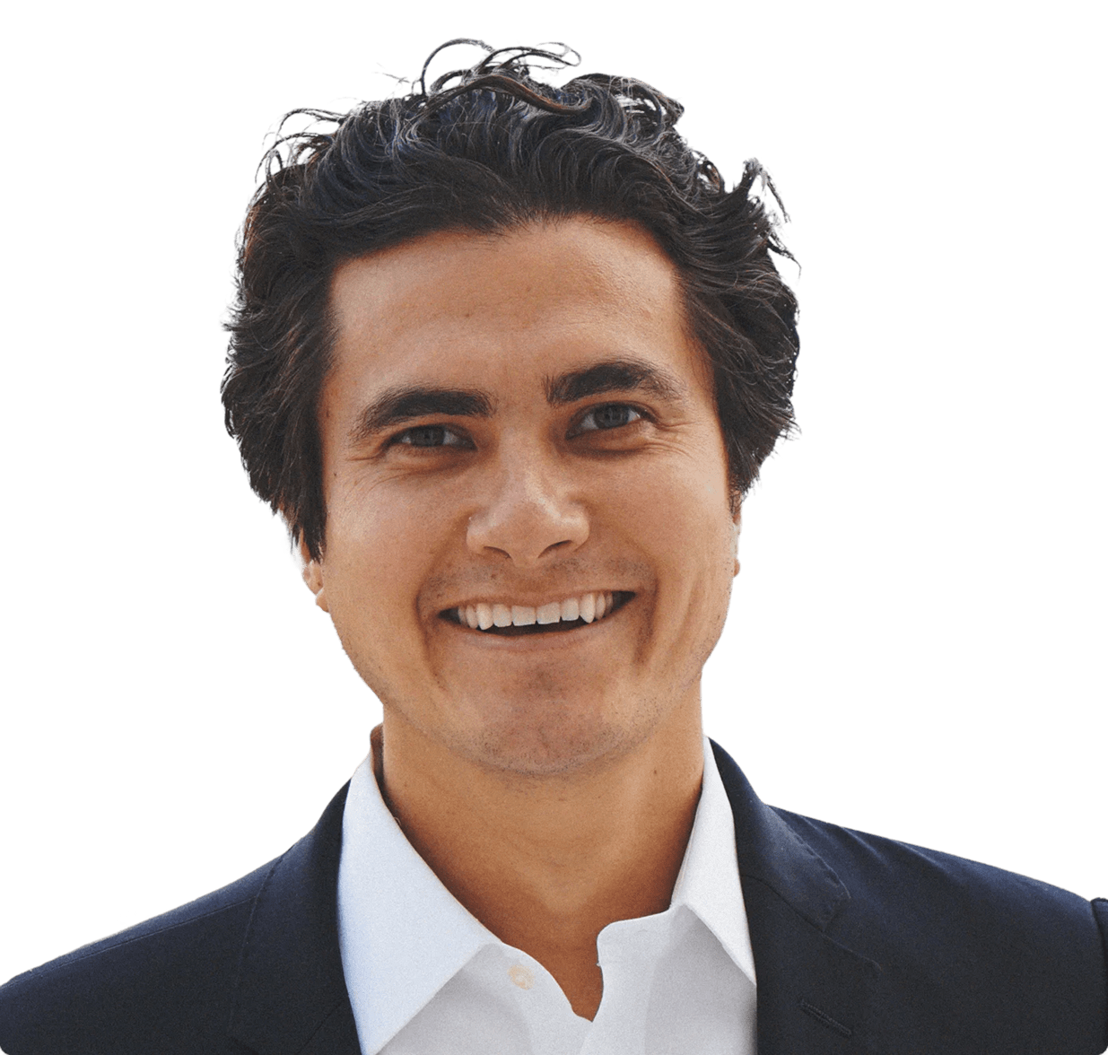 Portfolio founder