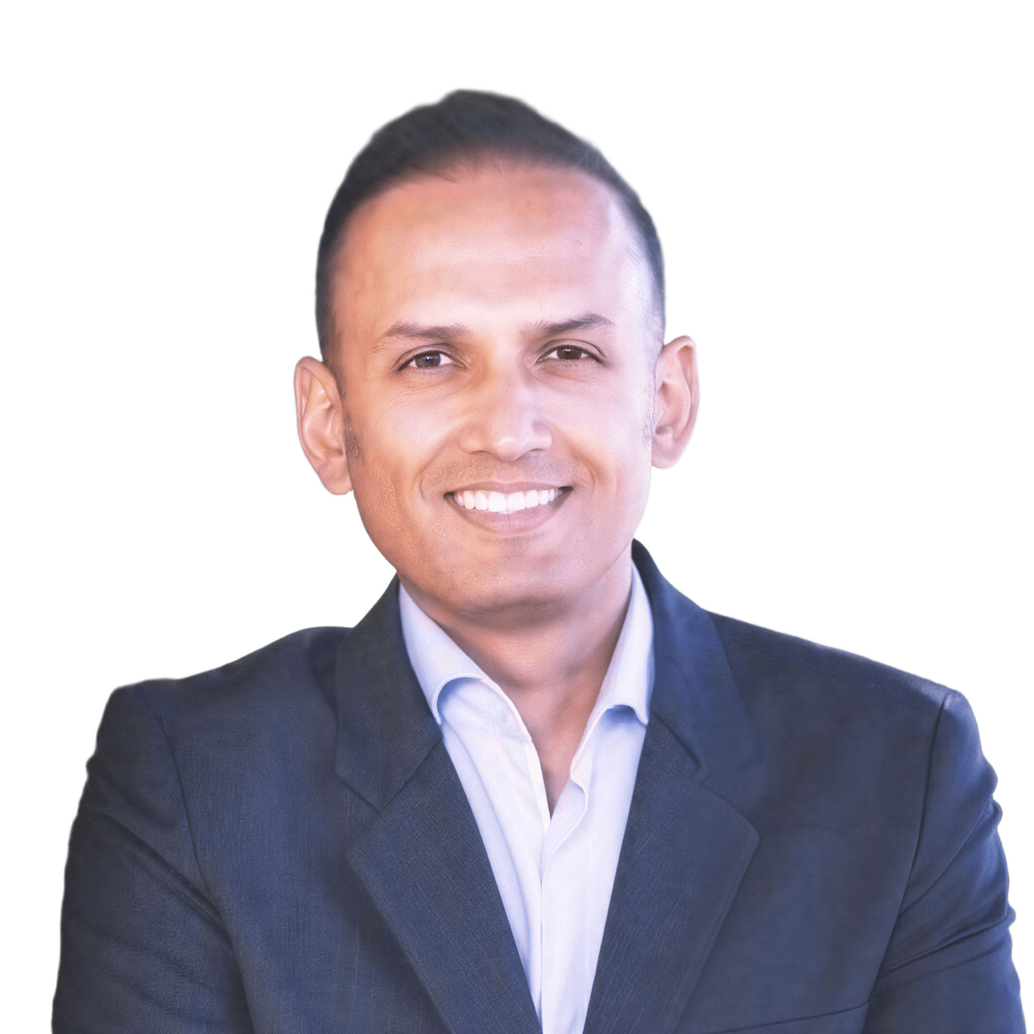 Portfolio founder