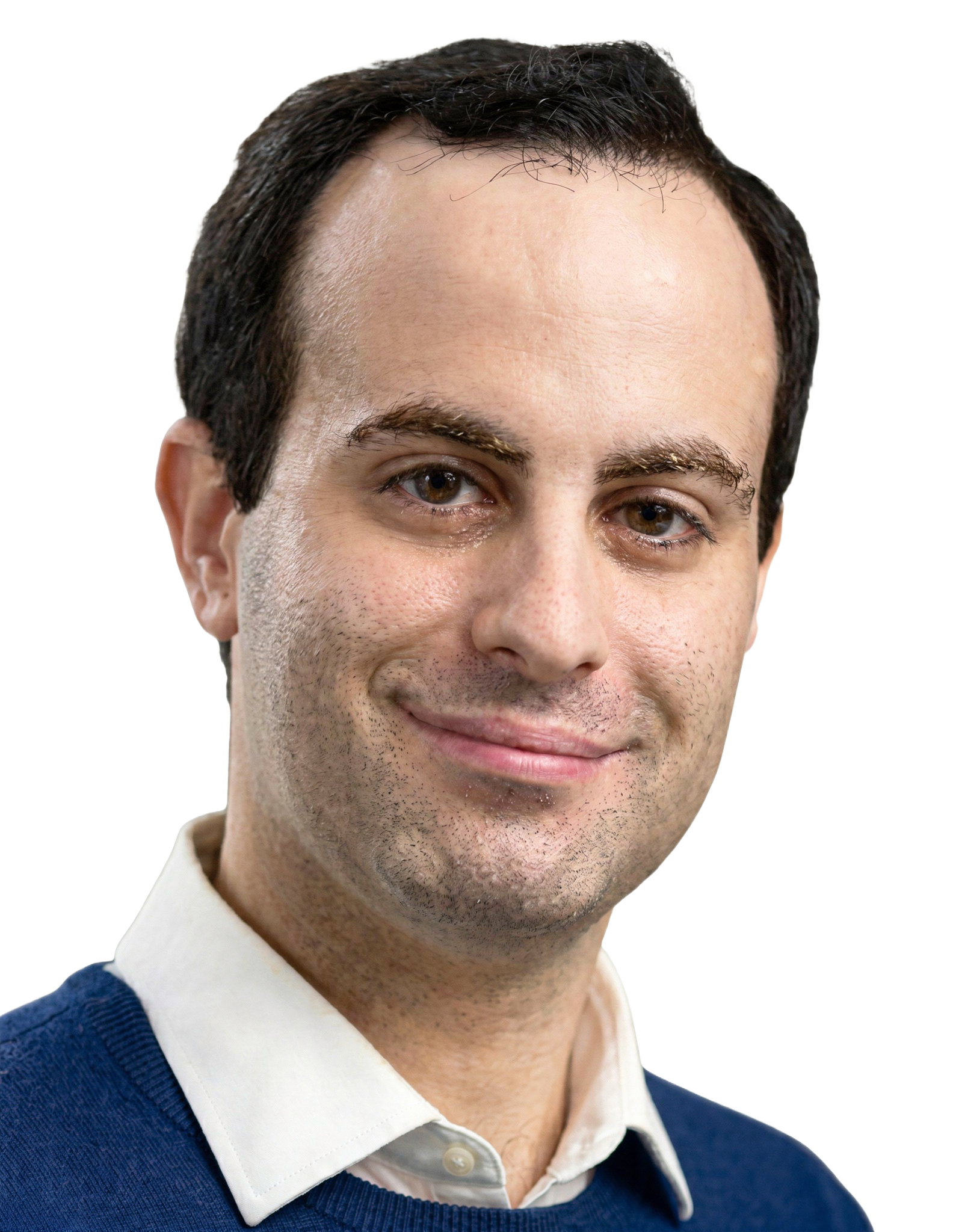 Portfolio founder