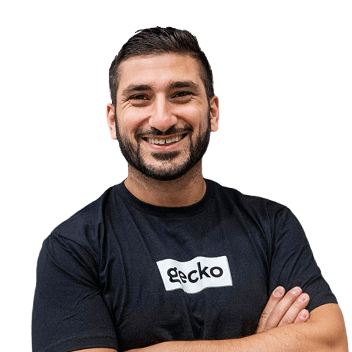 Portfolio founder