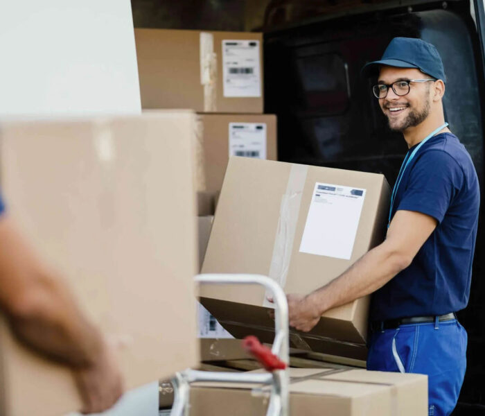 Specialized transport solutions