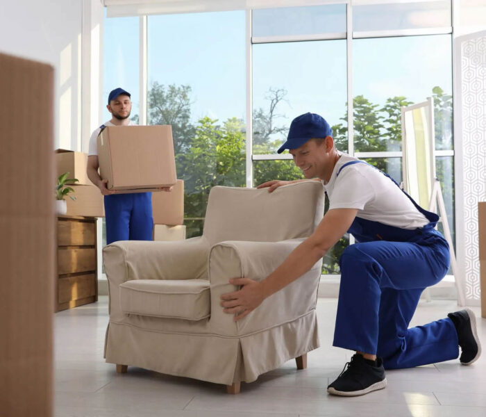 Warehouse inventory management