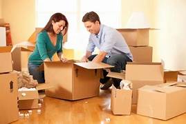 Secure Packing for Home Relocation Erode