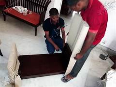Home Furniture Installation service Salem