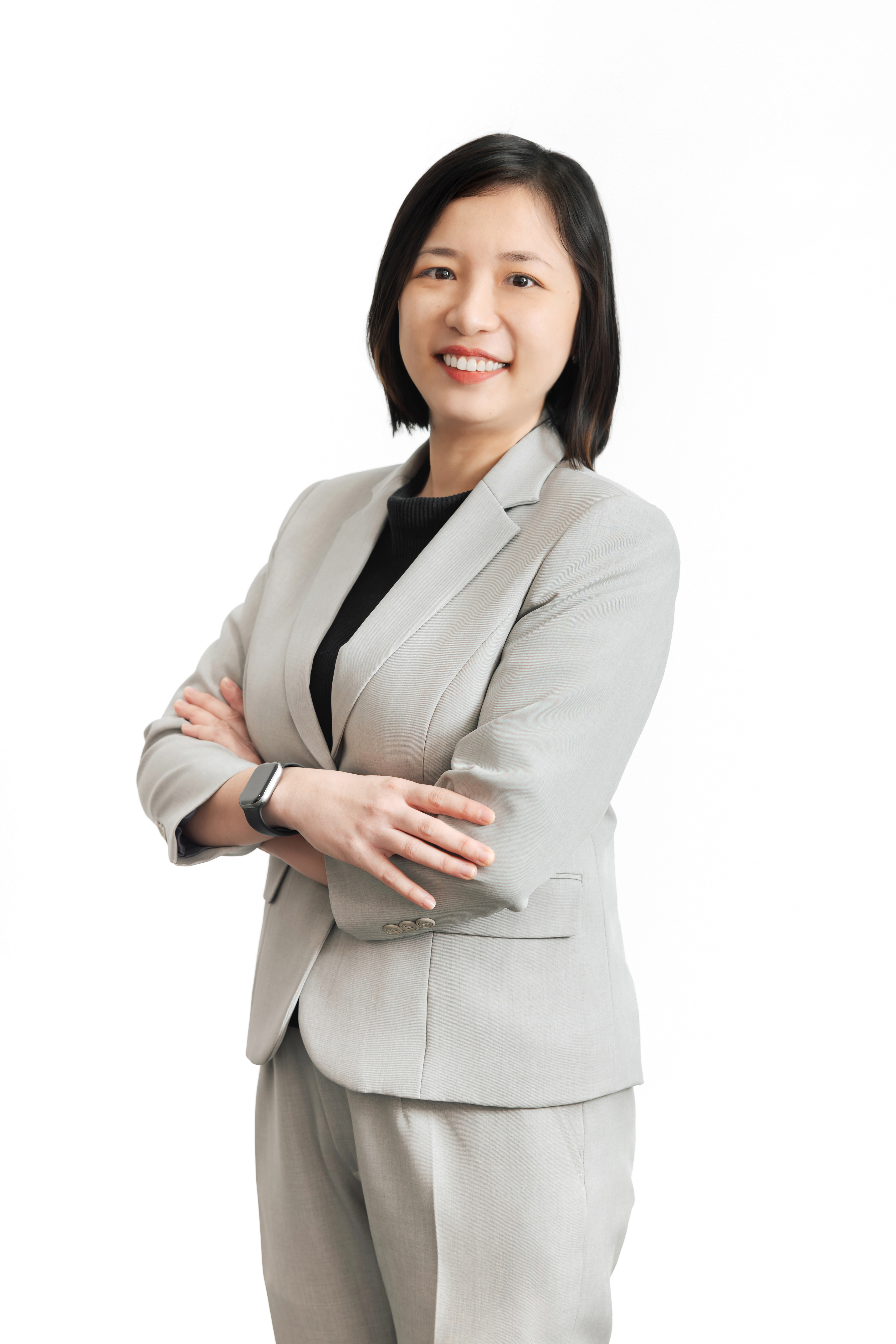 Alicia Kang