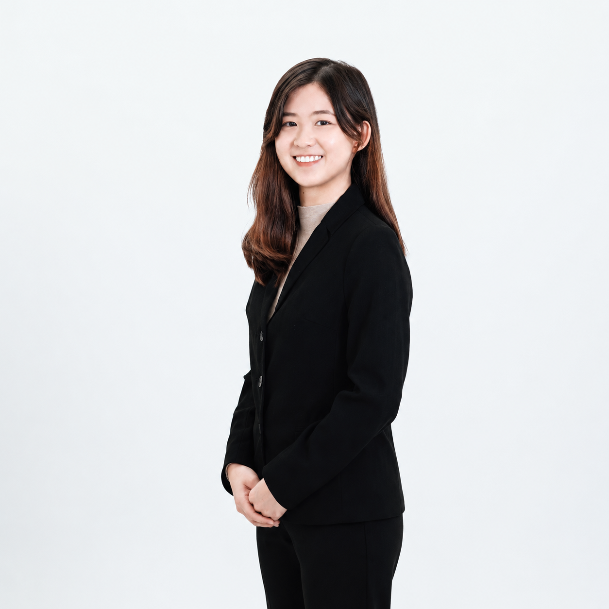 Jane Foo