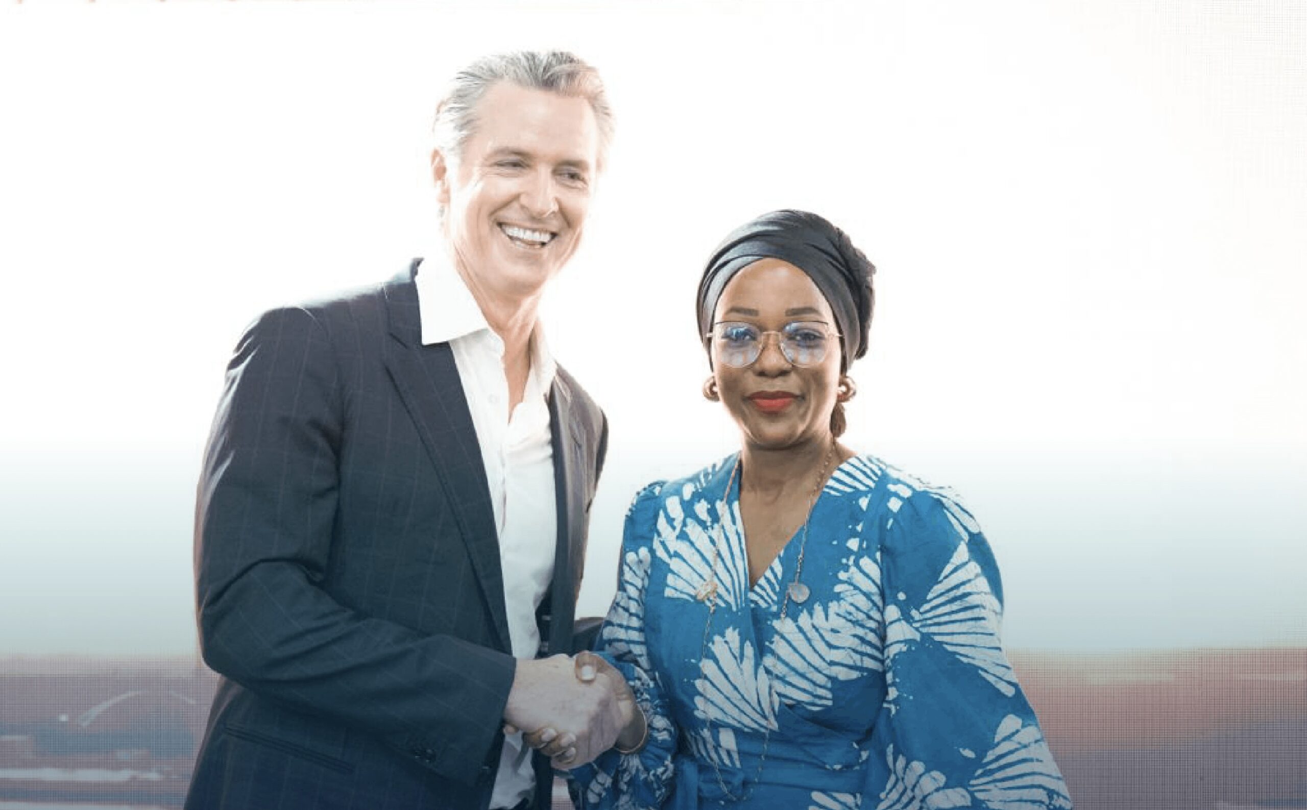 Nigeria, California Ink Five-Year Clean Energy Pact at COP30