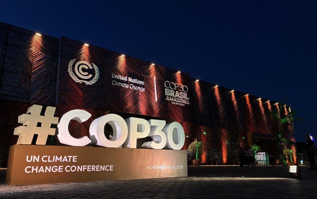 COP30 Nations Agree Deal, Dodge Fossil Fuel Issue