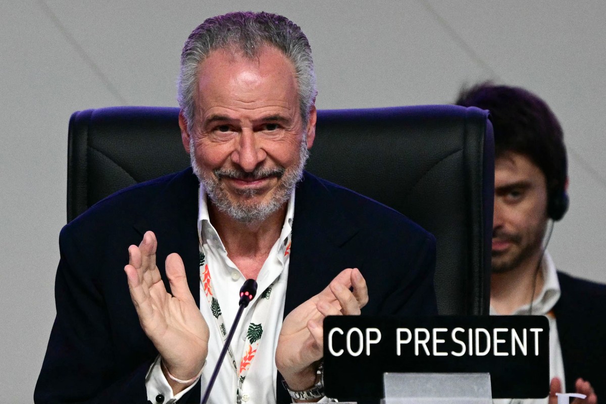 COP30: What Was Agreed in the COP30 Final Text