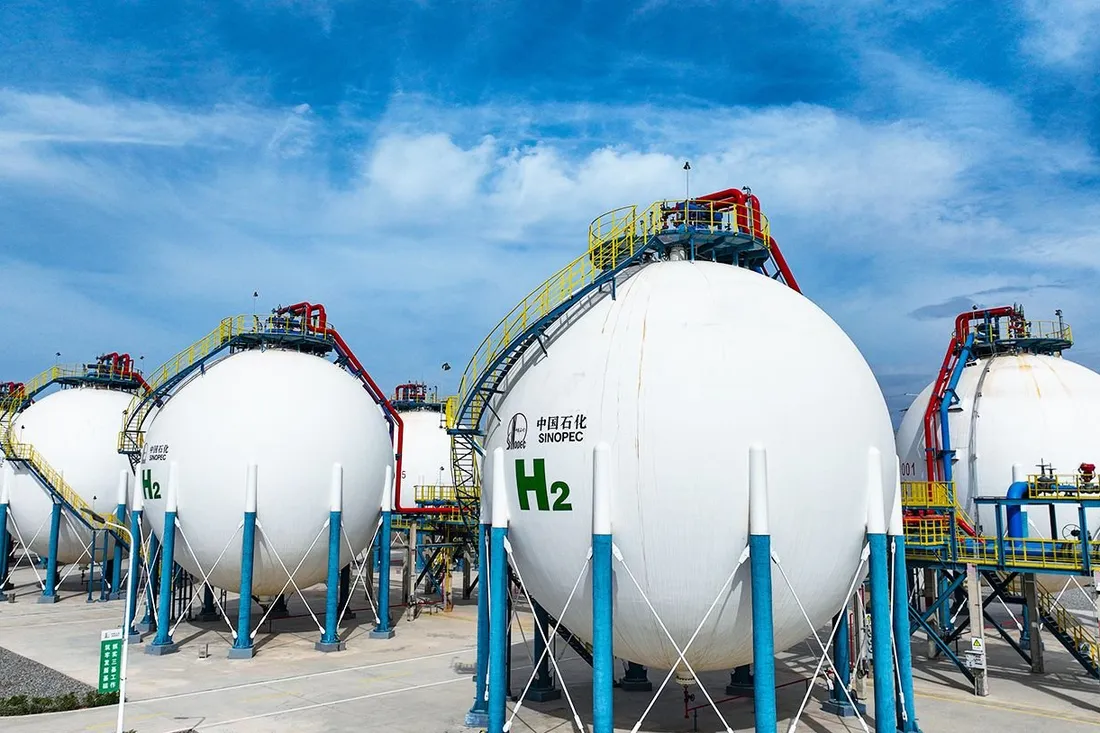 African Development Bank Approves $10m for Namibia’s Green Hydrogen Project