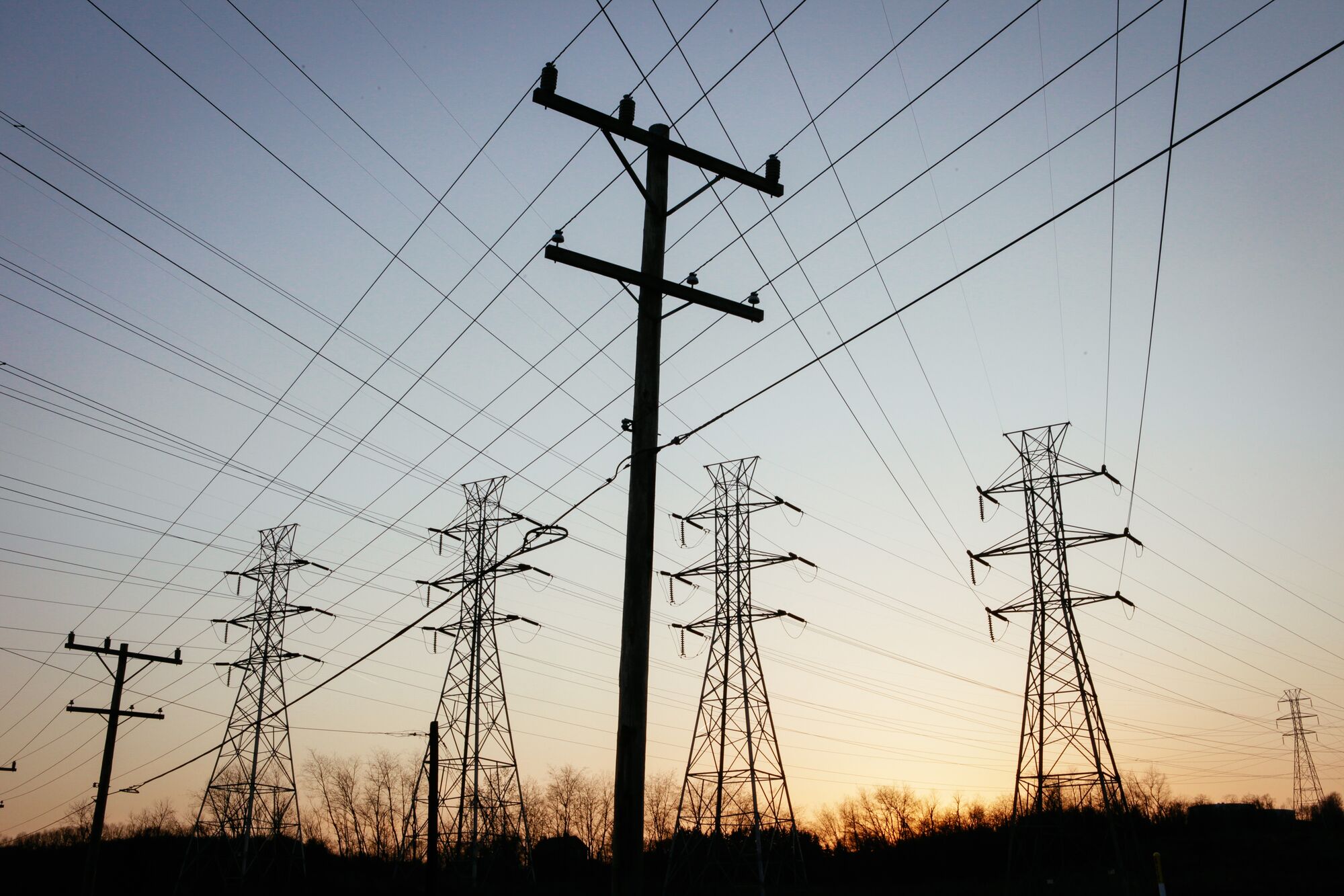 Kenya Signs $311m Deal for New Power Transmission Lines