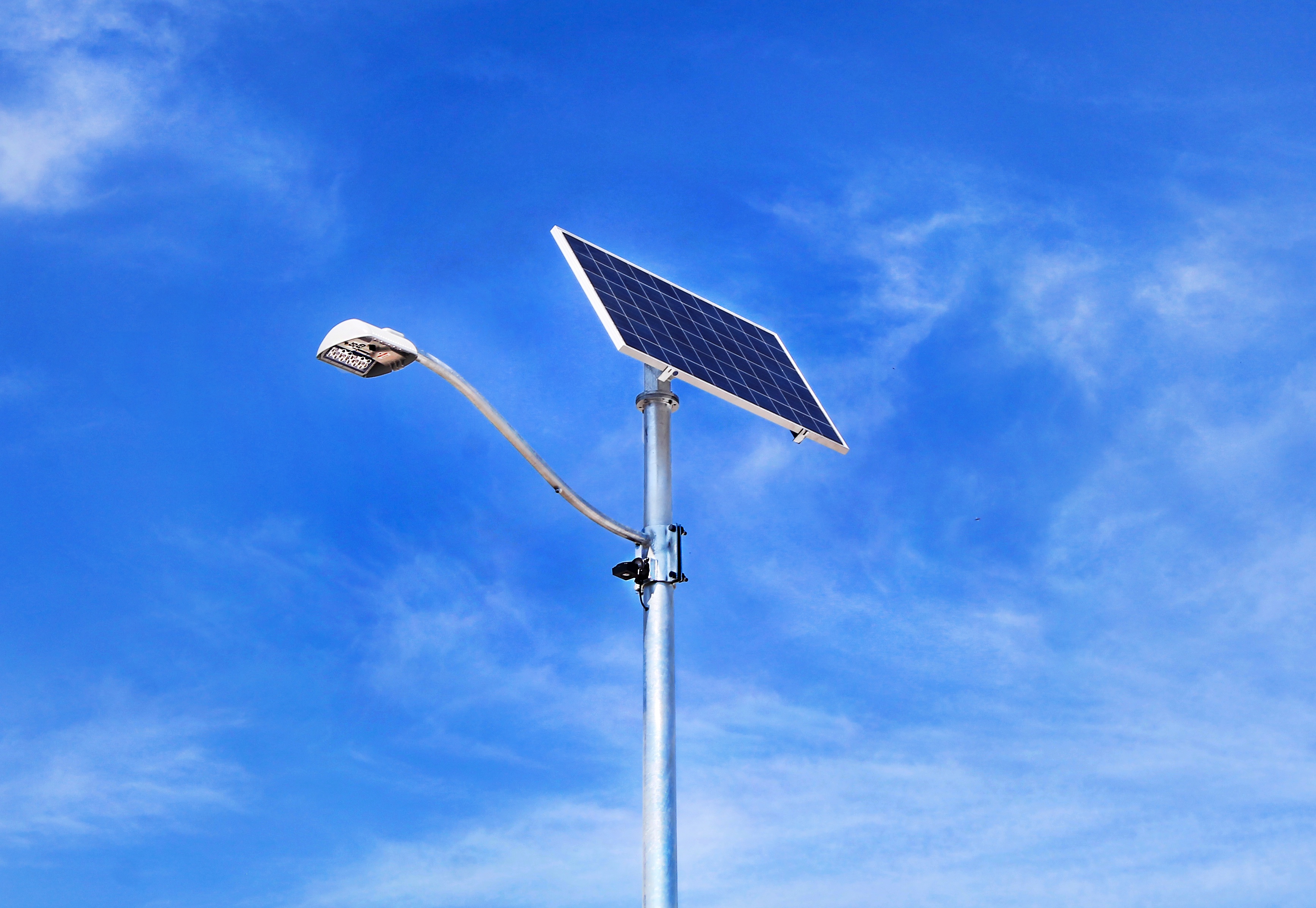 AI-Powered Solar Streetlights Could Unlock $1.26 Billion for Lagos-Calabar Highway