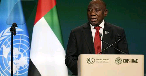 Just Transition: South Africa Appoints 25 Climate Commissioners