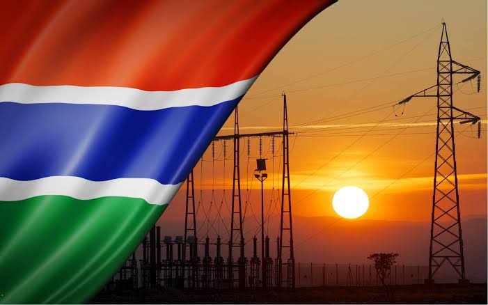 Gambia Targets 719 Communities in New Electricity Access Rollout