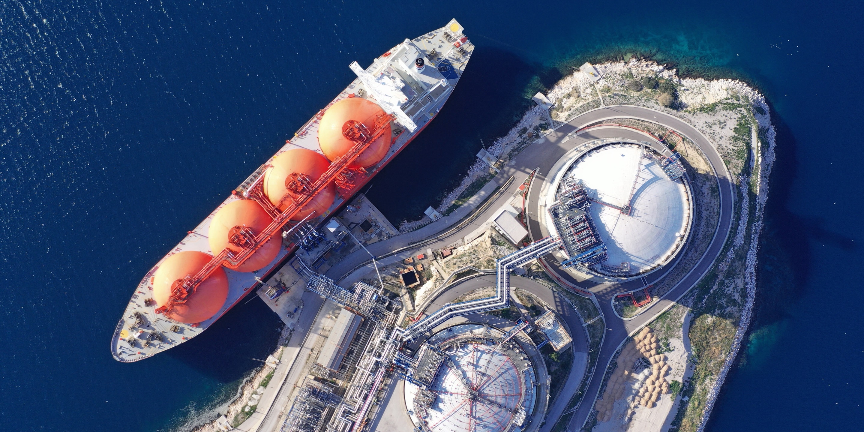 Rovuma LNG Project: Mozambican President Chapo Hints on New Commencement Date