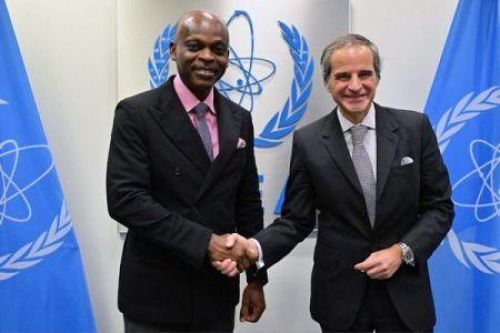 Togo Enters Five-Year Nuclear Technologies Agreement with IAEA