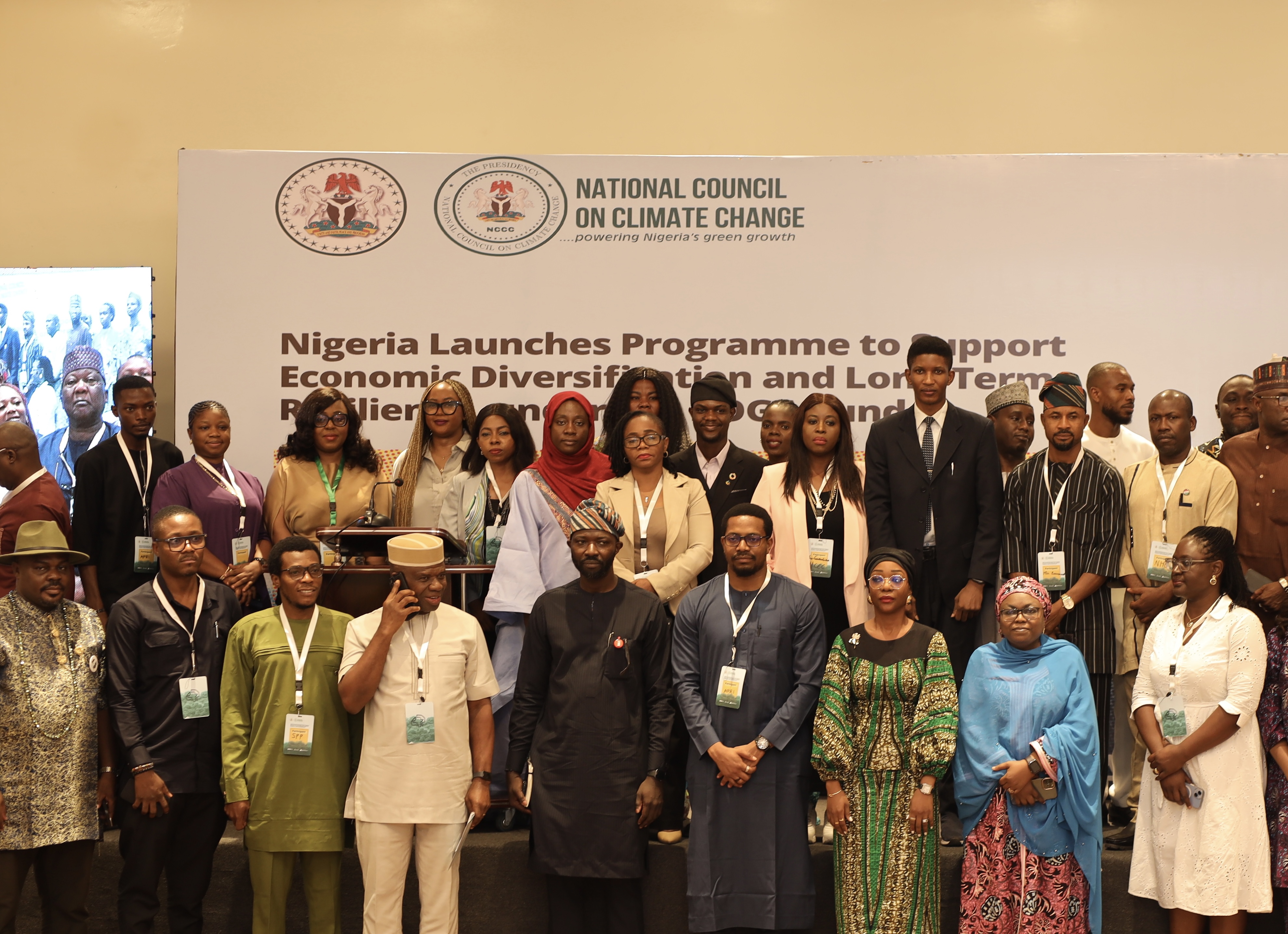 Nigeria Launches BOGA Fund Programme to Support Transition Beyond Oil