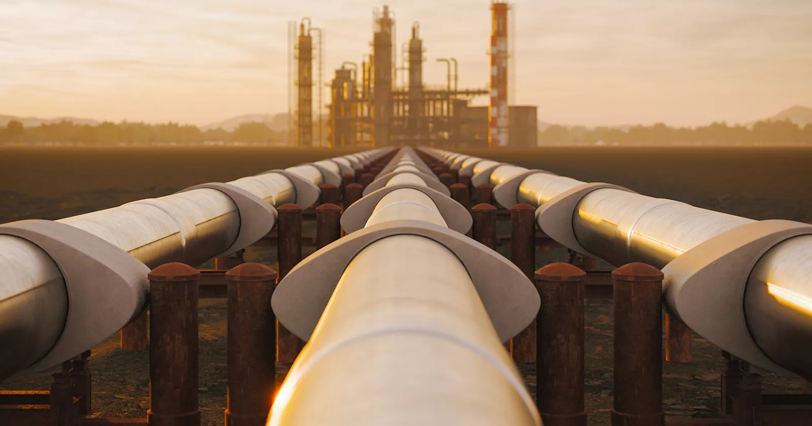 Algeria Advances Trans-Saharan Gas Pipeline, Export Strategy as Europe Demands Rises