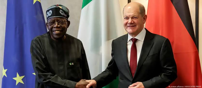 Nigeria, Germany to Revive Siemens Power Project
