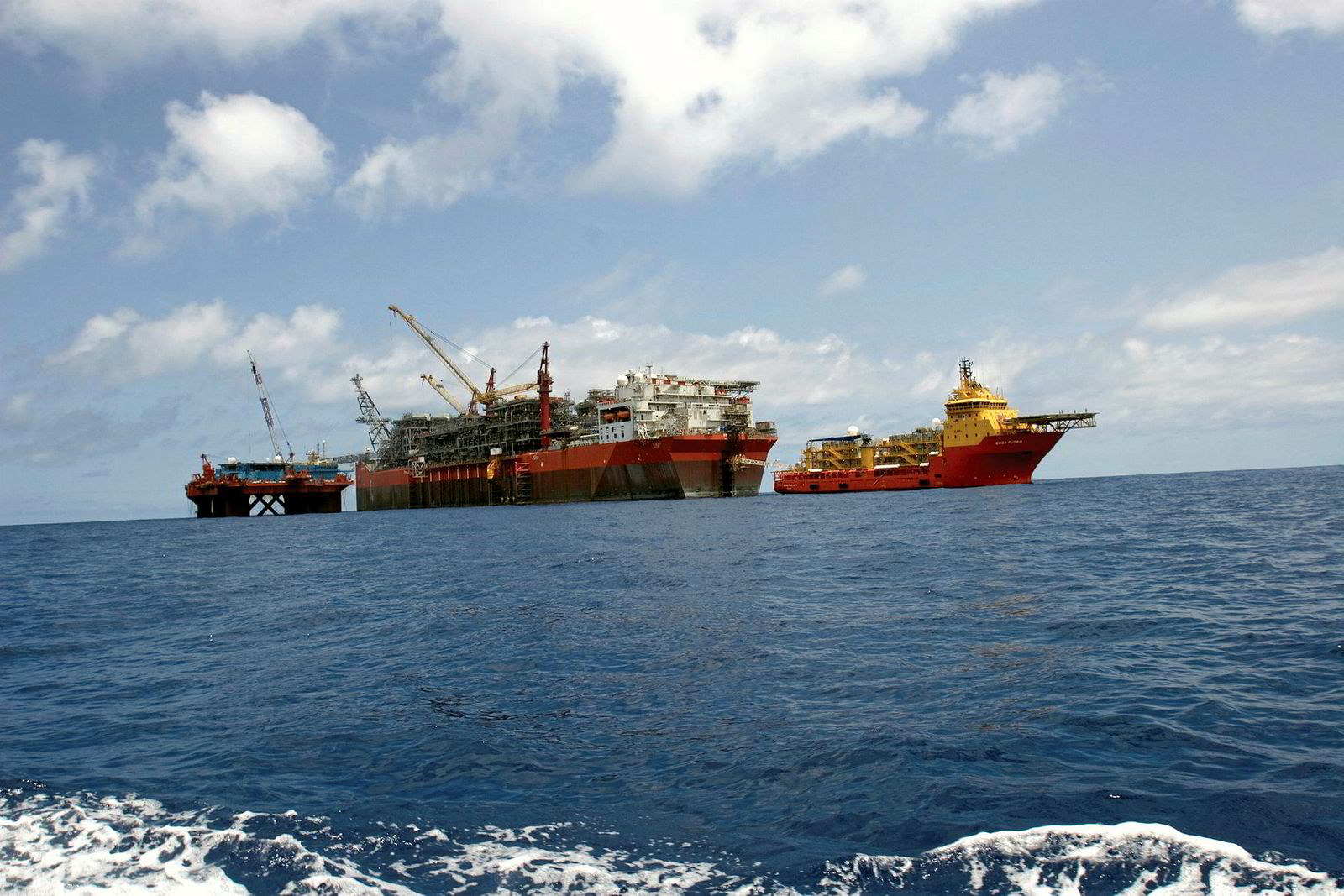 Nigeria Approves Fiscal Incentive to Unlock $20b Bonga Project