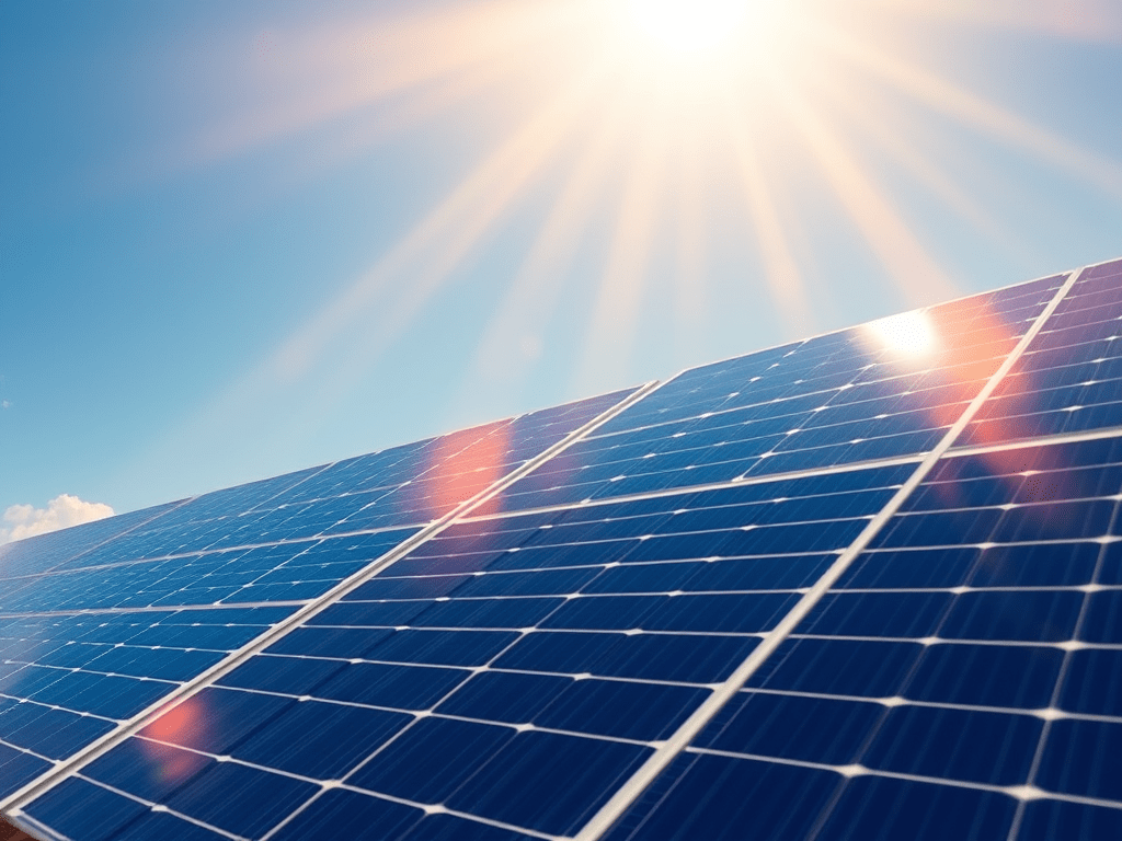 Coega Steels Commissions Eastern Cape’s Largest Commercial Solar Plant