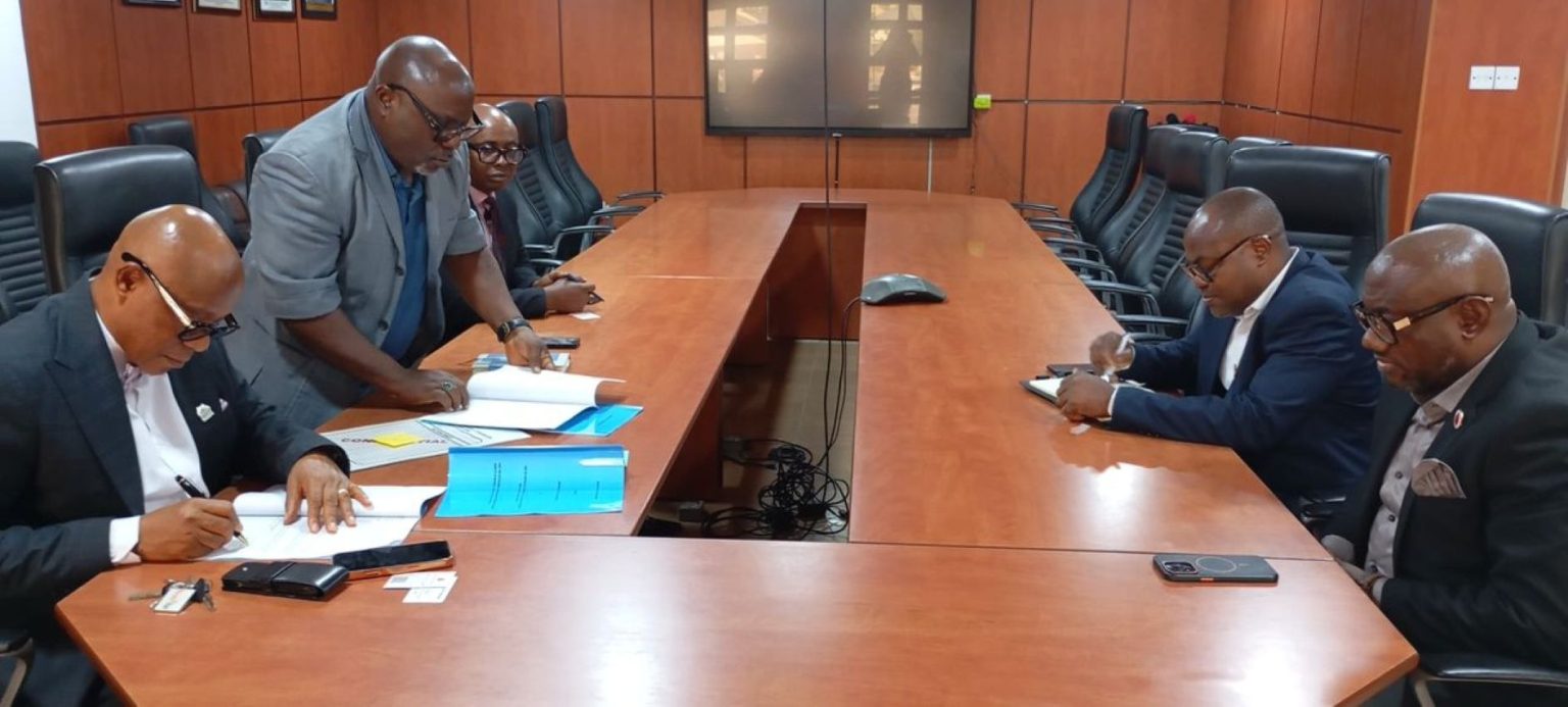 PETAN, Akwa Ibom Sign MoU to Boost Oil and Gas Value Chain