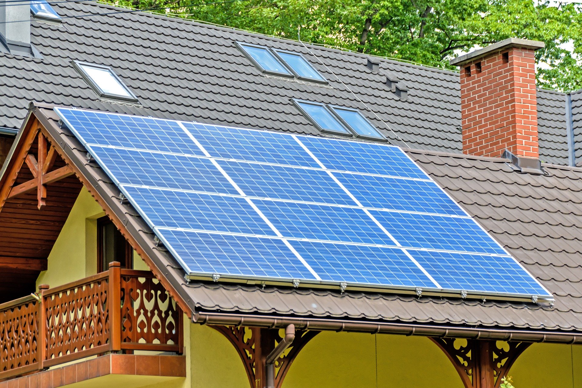 Lagos to Deploy 100,000 Solar Home Systems for Off-Grid Power