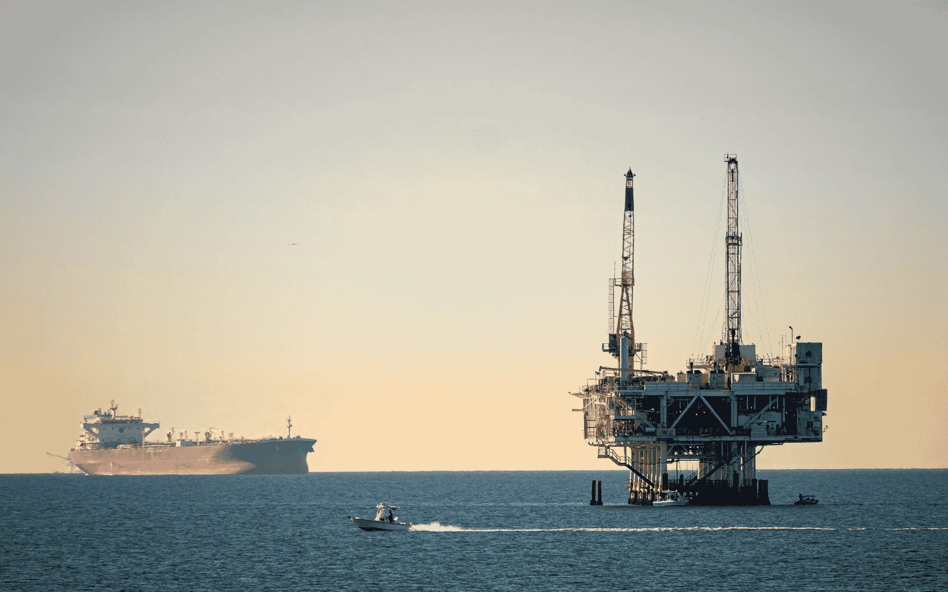 Eni Makes Major Gas Discovery Offshore Egypt, Holds 2tn Cubic Feet