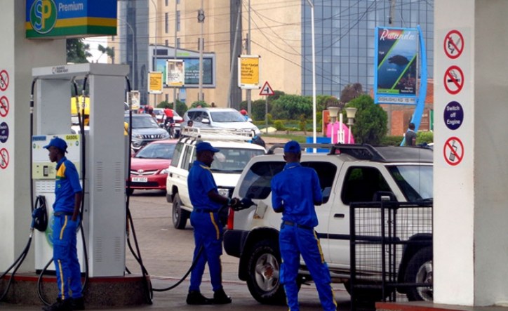 Kenya Braces for Fuel Price Hike as Global Oil Market Pressures Intensify