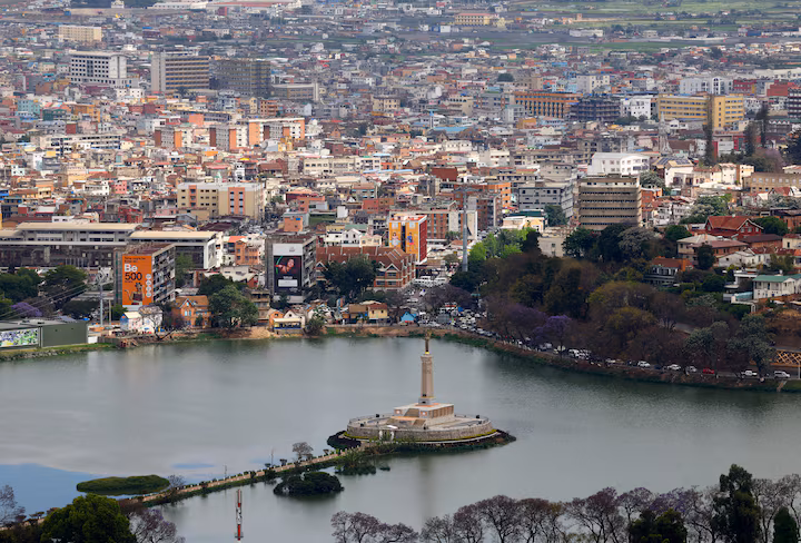 Madagascar Declares 15-day Energy Emergency over Middle East Conflict