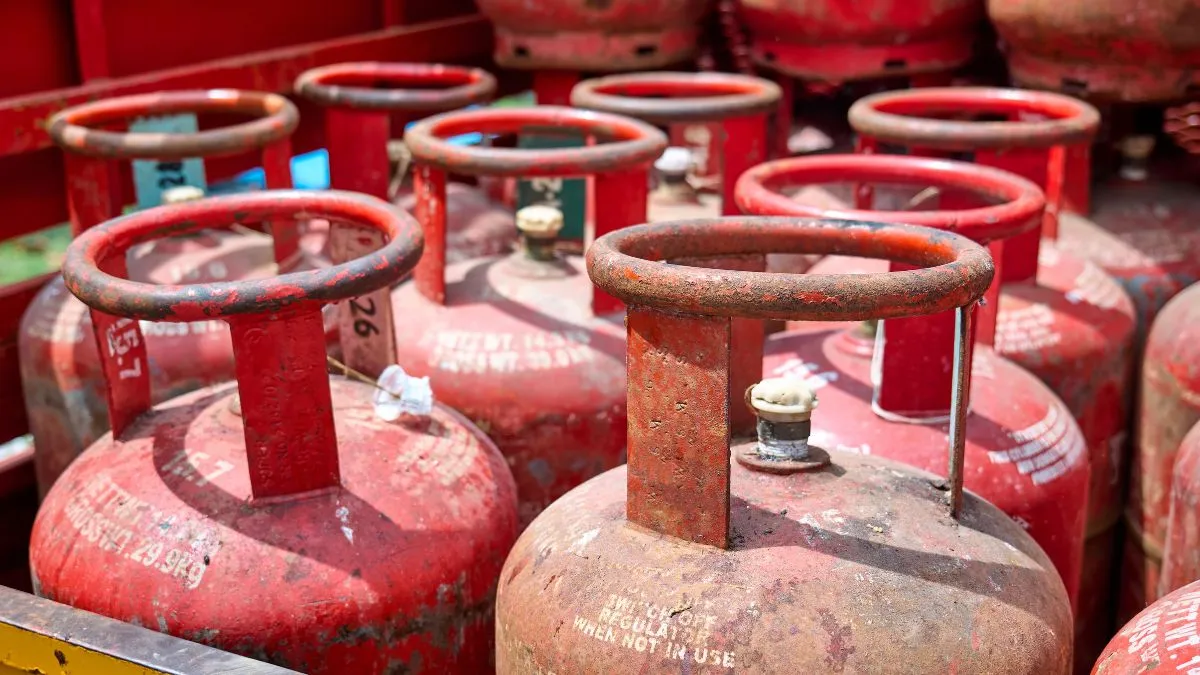 Cooking Gas Price Rises 13% to N1,500 per Kg in Nigeria