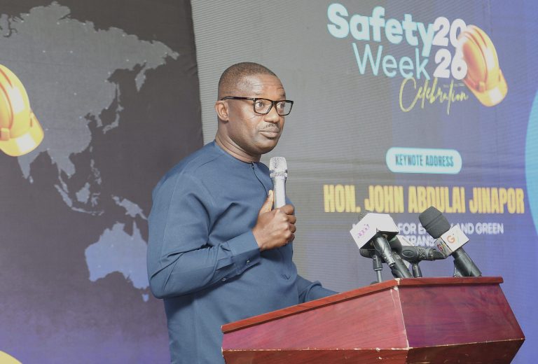 Ghana to Roll Out Measures to Cushion Fuel Consumers Soon — Energy Minister