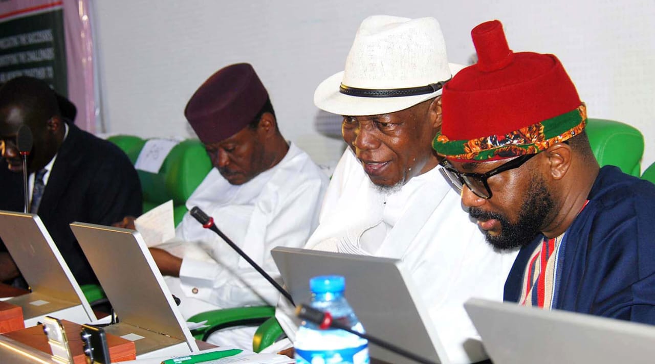 Lawmakers Back Tantita, NNPCL, Security Agencies on Pipeline Protection