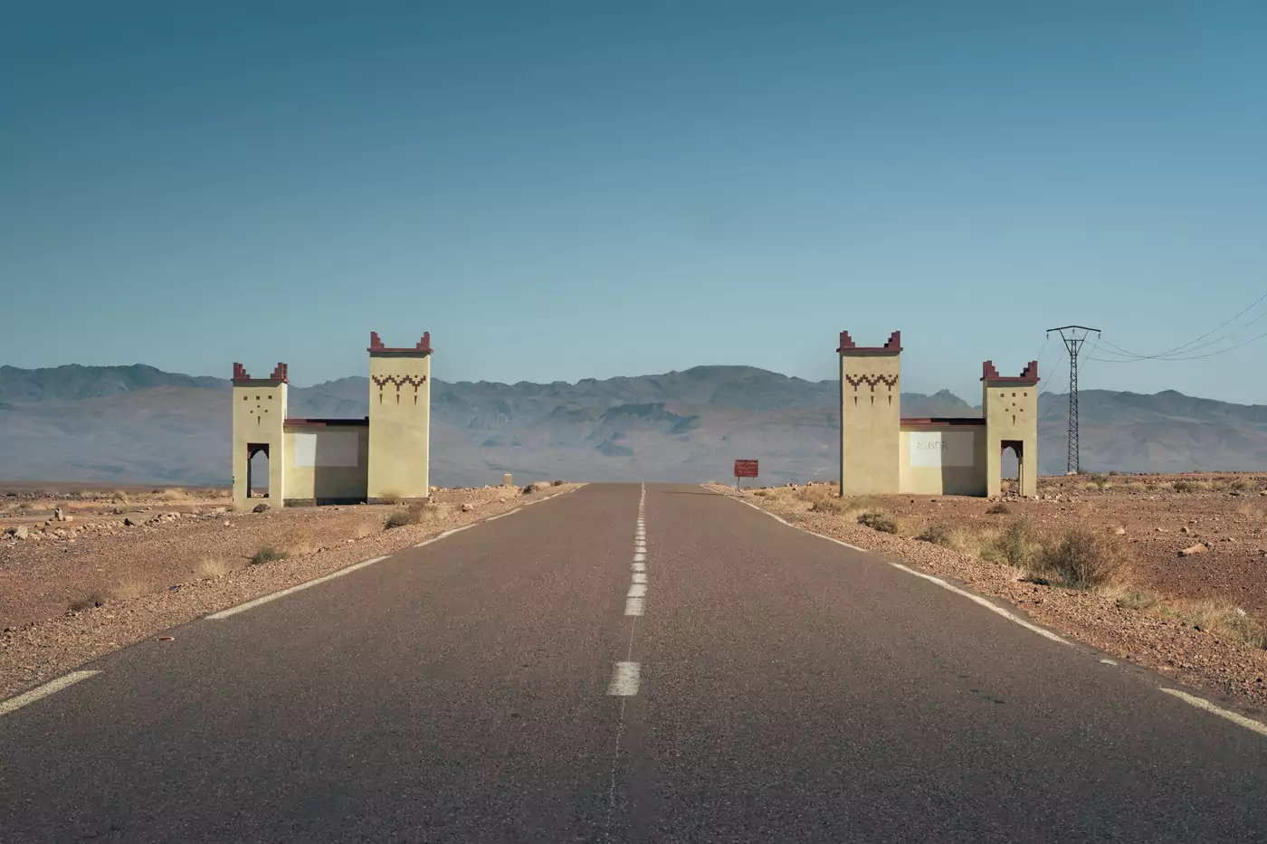 Gotion, Chery, GPM Launch Electric Freight Corridor Morocco–France