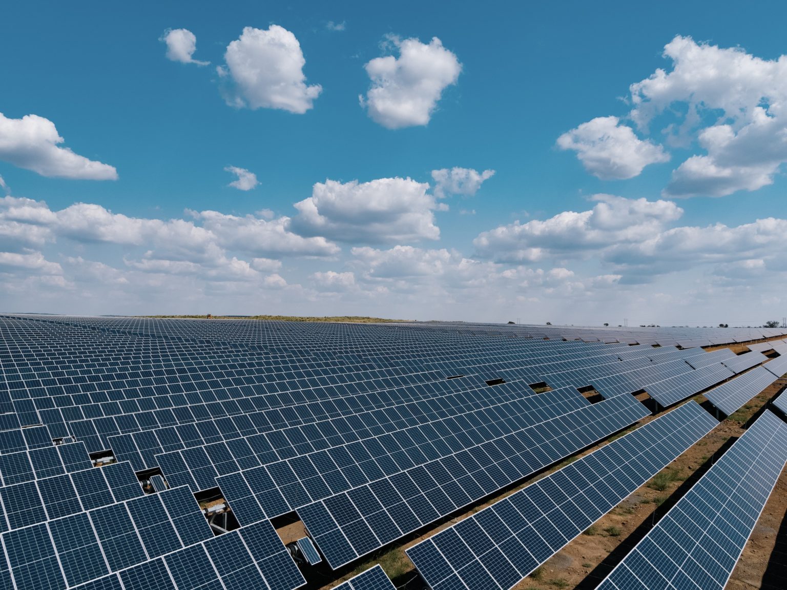 Morocco’s Renewable Energy Share Nears 40% Amid steady Capacity Growth